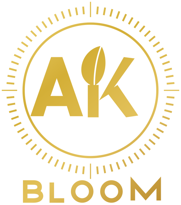 AK BLOOM